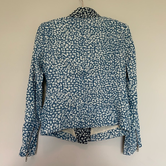 Line & Dot Jacket by Anthropologie/Revolve - Picture 6 of 6